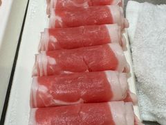 -海底捞火锅(天通苑华联店)