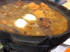 -范贤光鸡公煲(平乐园总店)