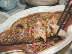 -刀板香·安徽菜(国购IFC店)