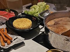 -呷哺呷哺(砂之船奥莱店)