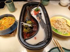 -锦府盐帮·李宅(领展购物广场中关村店)