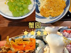 -李氏传家菜(兴城路店)