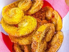 -上海哈尔滨食品厂(淮海中路店)