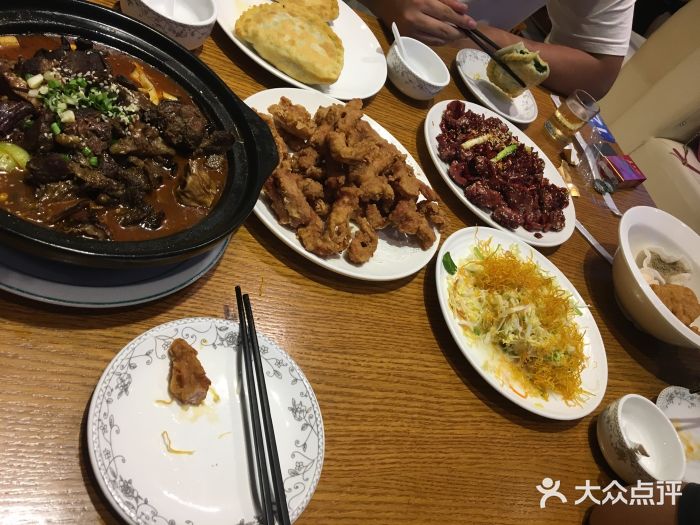 大連灣旭日飯店(紅旗店)-圖片-大連美食-大眾點評網