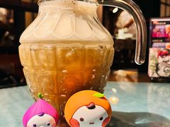 -C31地窖餐厅(黑龙江北路店)