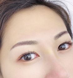 点击看大图 -HQ半永久纹绣纹眉