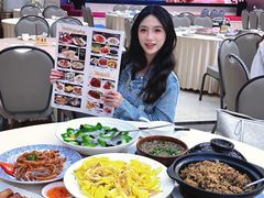 -轩记海鲜餐厅·四十五年老字号·经典粤菜(西区彩虹店)