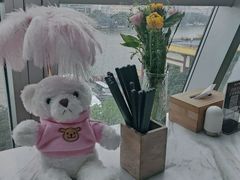 -桃花江餐厅·江景-约会·聚会