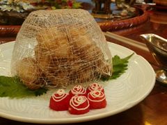 -全聚德(常州店)
