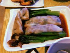 -添好运点心专门店(百老汇店)