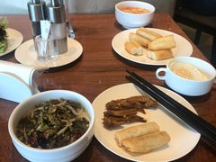 -北海金昌开元名都大酒店·四季轩中餐厅