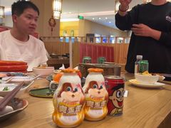 -松野谷·寿喜烧自助(华联顺义金街购物中心店)