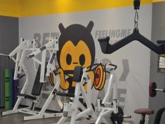 -FEELINGME乐刻包月私教馆·健身(真北华润万家店)