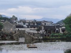 -呈坎景区