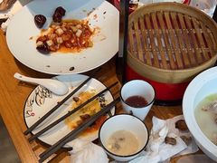 -壹零捌道·北京烤鸭(车公庄店)