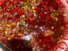 -欧记大排档·景德菜(上海首店)