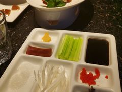 -局气 烤鸭·北京菜(光华路店)