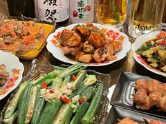 -人间半杯·小酒馆创意菜(三里屯店)