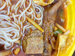 -龍城柳州螺蛳粉(群星路店)