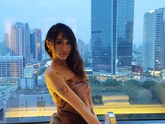 -上海璞麗酒店