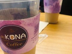 -安琳acKONA咖啡(市南店)