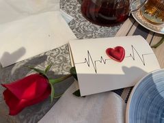 -La Medina餐厅(亮马河南路店)