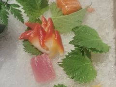-Mr.Fish鱼鲜生海鲜放题(高德置地冬广场店)