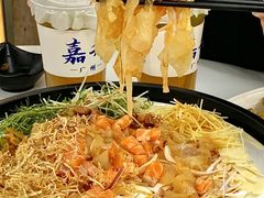 -嘉升大排档(番禺总店)