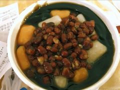 -鲜芋仙(华创店)