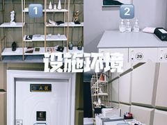 -轻学24小时自习室