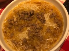 -西贝(枫蓝国际购物中心店)