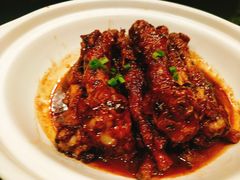 -马仕玖煲·融合菜·酥不腻烤鸭(人大店)