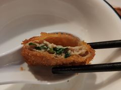 葱包肉-宝中宝食府(清泰街店)