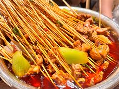 -成都瓜串串(华强北店)