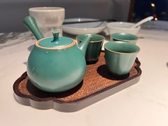 -潮堂 · 潮州菜(国贸商城店)