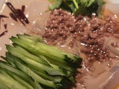 -东方饺子王(工农大路店)