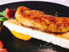 法式香煎鹅肝-Wei菋·Le Bistrot