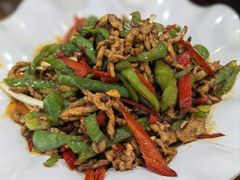-老马餐馆