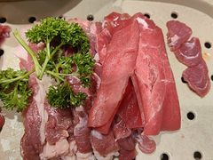 -草原传奇鲜羊火锅(桥北店)
