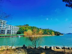 -天目湖涵田度假村