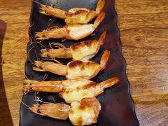 -烧蠔帮·生蚝海鲜牌档(观海店)