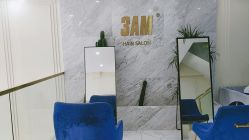 -3AM HAIR SALON染发接发