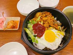 -韩礼年糕(飞虹路店)