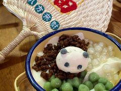 -朱熙熙三不炒(广州番禺店)