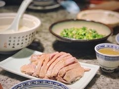 -南京大牌档(香港广场店)