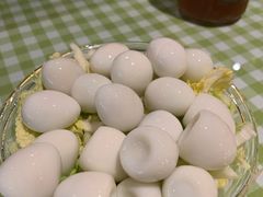 鹌鹑蛋-番食园鲜食火锅(高新店)