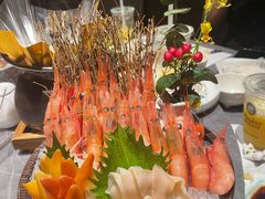 -匠和风精致料理(祥禾天地店)