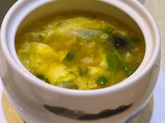 功夫汆肉汤-品粹徽园·家常安徽菜