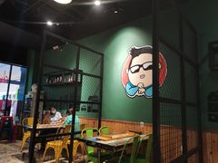 -一米鸡肉 创意韩餐(江北杉杉奥特莱斯店)