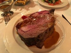 牛排-Keens Steakhouse
